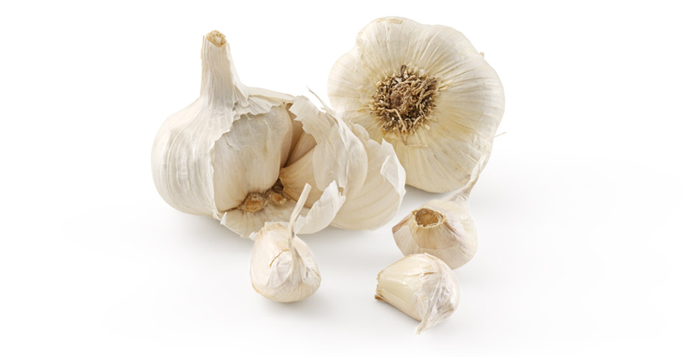 Hvordan lage hvitl&oslash;kssm&oslash;r og urtesm&oslash;r: ingrediensene