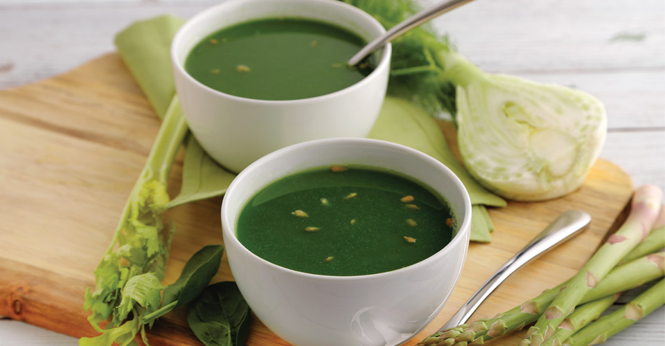 Hva du kan bruke tiloversblevne gr&oslash;nnsaker til: en enkel guide til hvordan du bruker gr&oslash;nnsaksrester