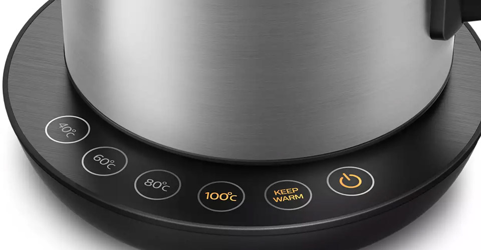 Hva er den beste temperaturen for &aring; brygge te?