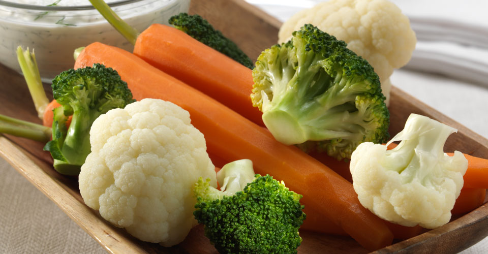 Koketid blomk&aring;l