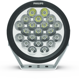 Runde LED-kj&oslash;relys