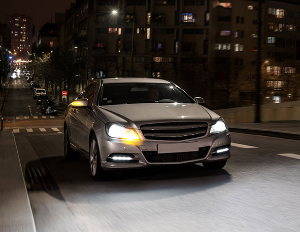 360 lysstr&aring;ledesign