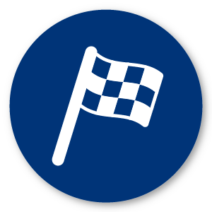 den beste str&aring;len