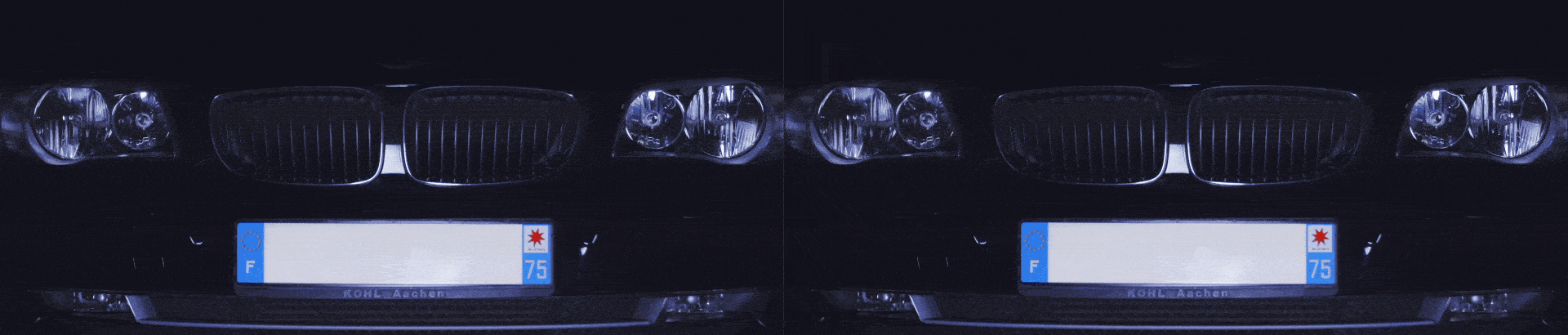 Annen LED-p&aelig;re