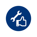 12 og 24 V kompatibilitet