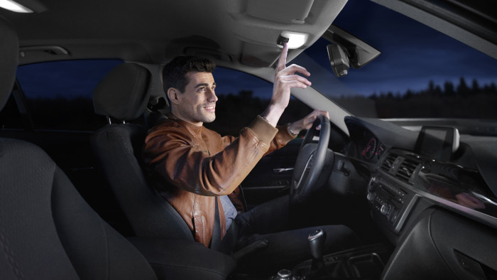 signallys og kup&eacute;lys