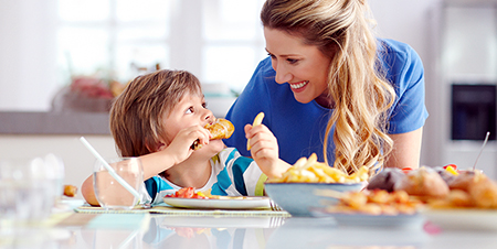 Fritere uten olje &ndash; hvordan fungerer det?