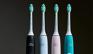 7 fordeler med en eltannbørste 