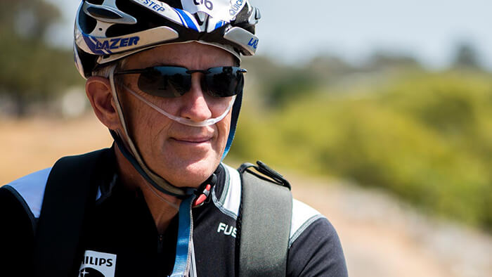 Forstå stadiene av KOLS