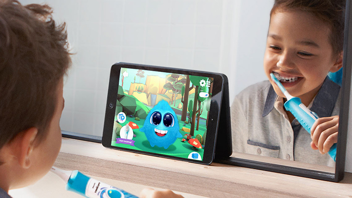 Hvordan f&aring; bort d&aring;rlig &aring;nde hos barn