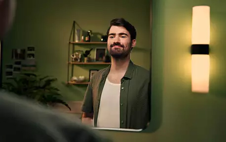 Beste skjegg-frisyr og trimmetips