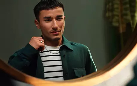 Hva gj&oslash;r man n&aring;r skjegget kl&oslash;r?