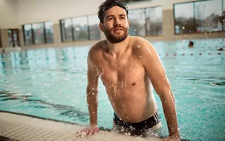 Vikingstil | Moderne viking-skjegg