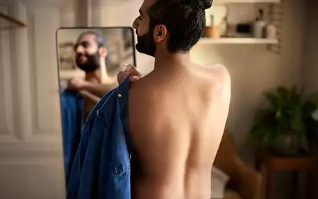 Din mesterplan for h&aring;rfjerning for menn