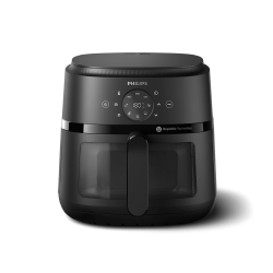 Airfryer mini i 2000-serien