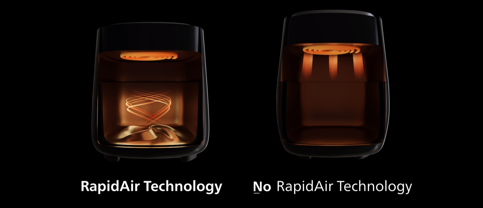 Philips Airfryer miniatyrbilde, produktvideo