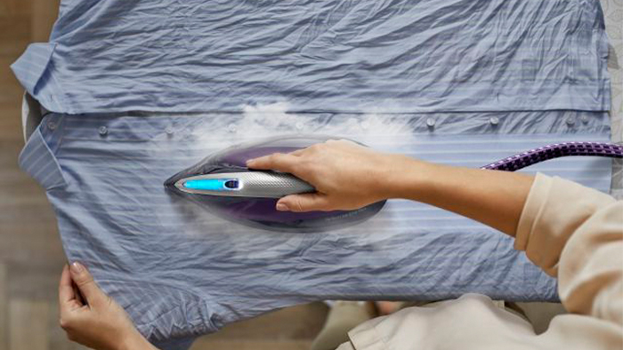 Hvordan stryke skjorte