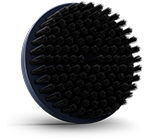 Philips Sneaker Cleaner, hard b&oslash;rste