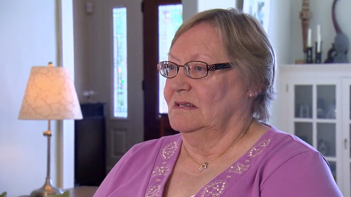 Video om &aring; tilpasse seg til behandlingen