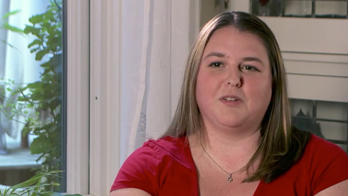 Video om &aring; starte behandlingen