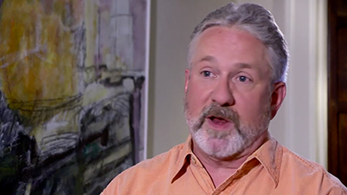 Video om &aring; starte behandling