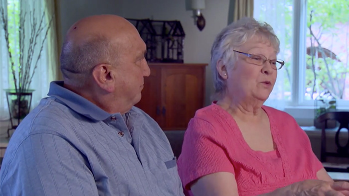 Video om s&oslash;vnapn&eacute;behandling p&aring; farten