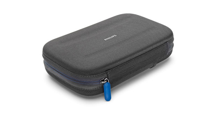 Mellomstort reisesett