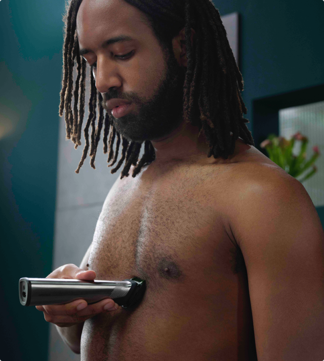 Stell kroppen &ndash; mobil