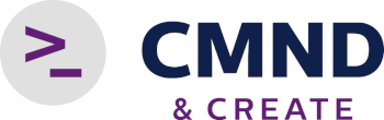 CMND opprett &ndash; programvare for digital skilting