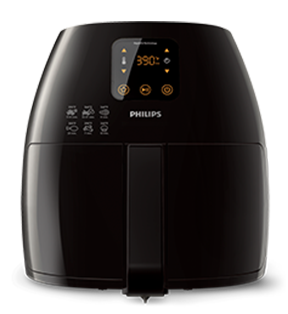 Tillbeh&ouml;r till Airfryer Avance collection XL HD9240/90