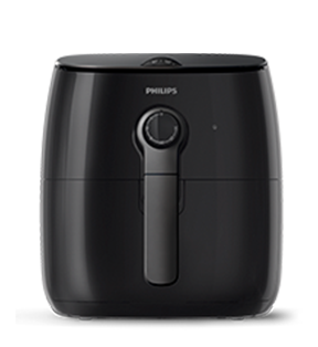 Tillbeh&ouml;r till Airfryer Viva Collection Compact HD9621/90