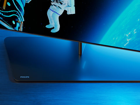 Dreistativ og justerbar stativbredde