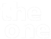 The One-logo