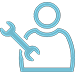 customer services icon