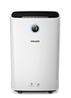 Philips Air Combi AC3829