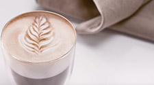 Latte-kunst