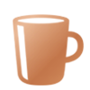 Et krus filterkaffe