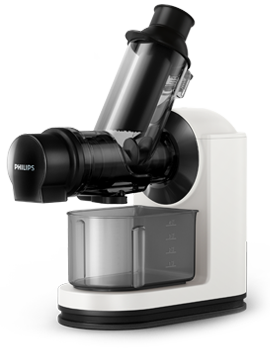 Philips Slowjuicer - HR1887