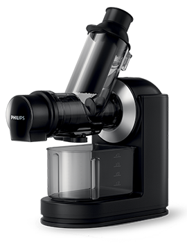 Philips Slowjuicer - HR1889