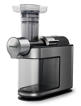 Philips Slowjuicer - B&auml;sta HR1949