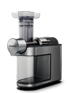 Philips Slowjuicer HR1949