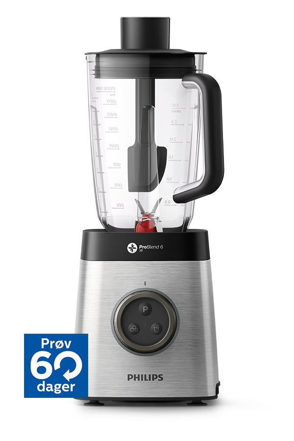 Philips Avance Collection - HR3651/00