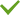 check-symbol