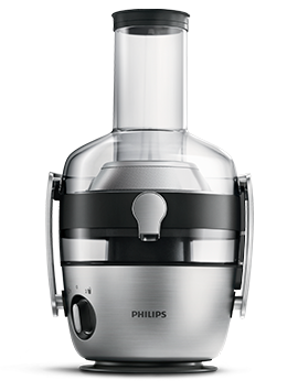 Philips Juicesentrifuger HR1922/20