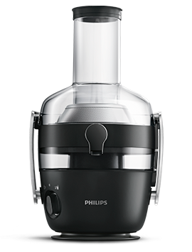 Philips juicesentrifuger HR1916/70