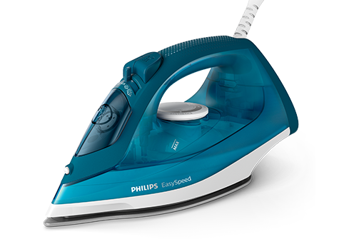 Philips Iron EasySpeed