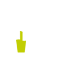 Mer juice, mindre jobb