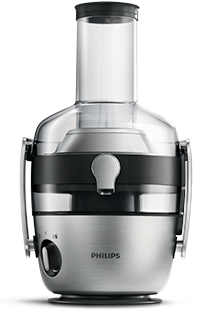 Philips Sentrifugejuicer Avance Collection