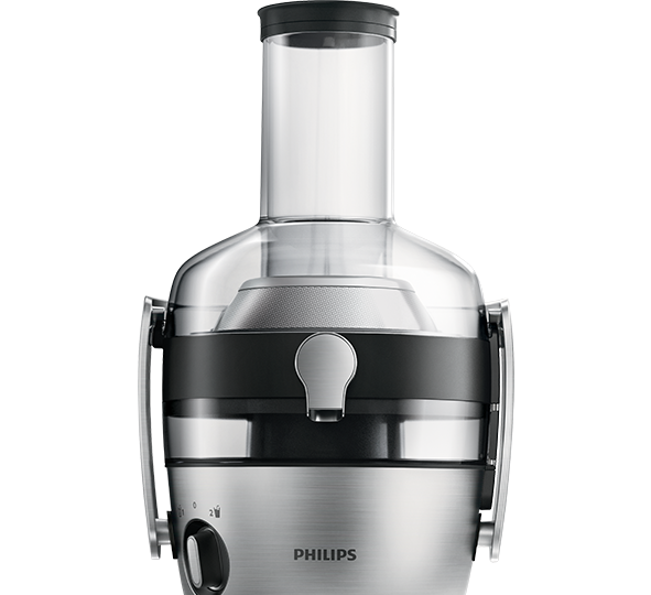 Philips juicesentrifuger