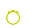 Enkel rengj&oslash;ring